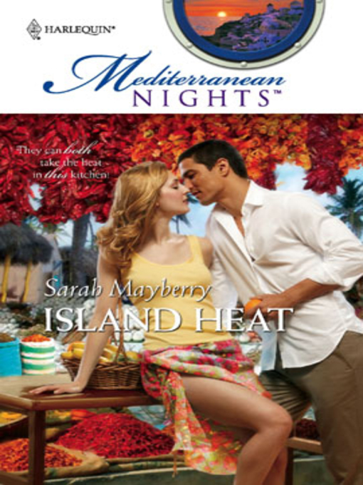 Cover image for Island Heat